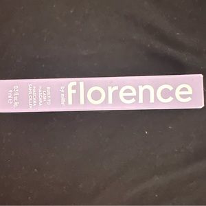 Mascara by florence